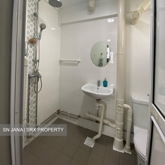 Blk 414 Bedok North Avenue 2 (Bedok), HDB 5 Rooms #271880421
